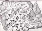 Picture for song 'Why R WE Hated' by artist 'Worfare'