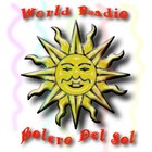 Picture for song 'BOLERO DEL SOL' by artist 'World Radio'