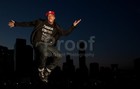 Picture for song 'From The Ground Up' by artist 'Wreccs Beatz'