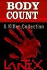 Picture for song 'Body CounT' by artist 'WUNEN ONLY K1NG'