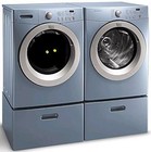 Picture for song 'The Washer' by artist 'Xanitra'