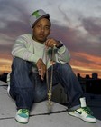 Picture for song 'Blank Mind (FREE D/L)' by artist 'XaviorJordan'