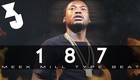 Picture for song '*NEW* 187' by artist 'XaviorJordan'