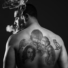 Picture for song '*SOLD* AllYours (NobodyElse)' by artist 'XaviorJordan'