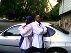 Picture for song 'Dippin (Remix)' by artist 'X-Factorz'