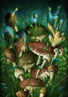 Picture for song 'Haphazard (Shroom Inspired)' by artist 'xpixmpxmixerx'