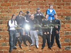 Picture for song 'X - Plict - Haters (Biggz, Ruff D).mp3' by artist 'X - PlicT (London)'