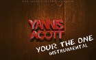 Picture for song '**NEW** Your The One **FREE DOWNLOAD**' by artist 'Yannis Acott'