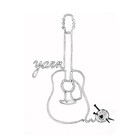 Picture for song 'Listen Up Sweetheart' by artist 'Yarn'