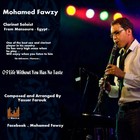 Picture for song '09 Life without you has no taste' by artist 'yasser farouk'