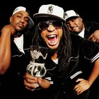 Picture for song '*Banger* All Up In The Club' by artist 'YB On Tha Track'