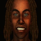 Picture for song 'What it is' by artist 'Yerrickl'
