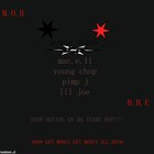 Picture for song 'Them Gooms' by artist 'young chop us'