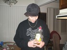 Picture for song 'King Of Tha Ghetto Feat. Cloud City Boyz' by artist 'Young City507'