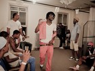 Picture for song 'Me and my n*** s (produced by Young Crickee )' by artist 'Young Crickee'