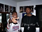Picture for song 'Young Mack Mixtape Preview' by artist 'Young Mack'