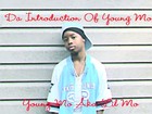 Picture for song 'Say (Unfinished)' by artist 'Young Mo Aka Lil Mo'