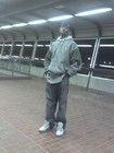 Picture for song 'Mr.Swag' by artist 'YoungSwag'