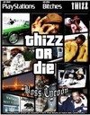 Picture for song 'THA SLAP' by artist 'Young Zae and Dun Deal'