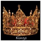 Picture for song 'Kings' by artist 'YSL MUSIC'