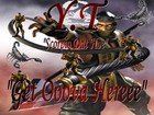 Picture for song 'scorpion song' by artist '(yt) yung thrakz'