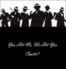 Picture for song 'im a gangster' by artist 'yungamaze'