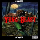 Picture for song 'Beast From The East Ft. S2B' by artist 'Yung Blast'