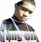 Picture for song 'Make it hot REMIX' by artist 'Yung Dii'