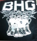 Picture for song 'U n***Z AINT STREET' by artist 'YuNg FaMe (936)'