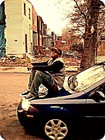 Picture for song 'clear view' by artist 'Yung Fellar'