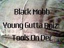 Picture for song 'CENTER OF DA LOT' by artist 'Yung Gutta Boiz'