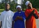 Picture for song 'IM DAT GUY' by artist 'YUNG HUZTLERS'