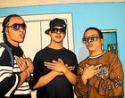 Picture for song 'Get EM' by artist 'Yung K Music'