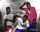 Picture for song 'Travis Porter Feat FLY Type...Out Cha League!!!' by artist 'Yungshadondabeat'
