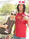 Picture for song 'Waka Flocka type....BUssin!!' by artist 'Yungshadondabeat'
