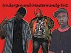 Picture for song 'hollyhood homicide' by artist 'Yung Soulja (YGZ)'