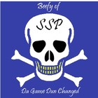 Picture for song 'Born 2 Thug' by artist 'YungZay Da KeyBoy'