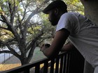 Picture for song 'Air I Breathe' by artist 'Yussef Black'