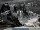 Picture for song 'Magestic Unreality' by artist 'Zafiro DSP'