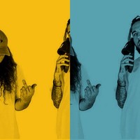 Picture for song '$uicideboy$ x black smurf type beat' by artist 'Zayroc Beats'