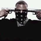 Picture for song 'My Pistol Is Official #FIRE#' by artist 'ZEE SMOKE'