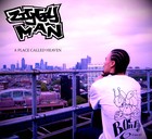 Picture for song 'MY LAST RHIME' by artist 'Zemcimill'