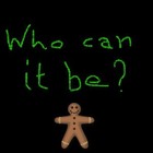 Picture for song 'zenTrilion - Who can it be' by artist 'zenTrilion'