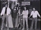 Picture for song 'Not To Touch The Earth' by artist 'Zero G's Blues Express'