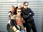 Picture for song 'Wanted: Dead Or Alive' by artist 'Zero G's Blues Express'