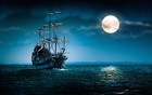Picture for song 'Across the Sea' by artist 'Ziggophon'