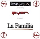 Picture for song 'La Familia (We all need one)' by artist 'Ziyon'