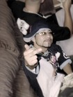 Picture for song 'MIDDLE FANGAS UP !!!!' by artist 'Z-Loc'