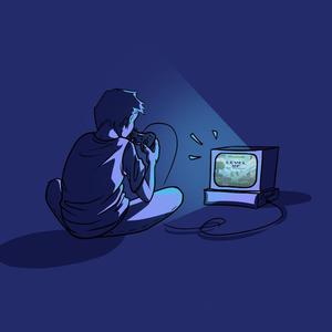 Picture for song 'Sleepless' by artist 'Zordag'