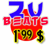 Picture for song 'Defeated asian warrior' by artist 'ZU BEATS'